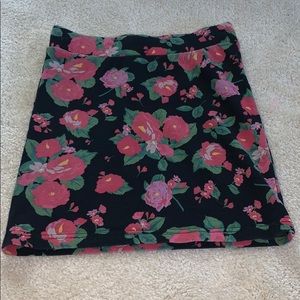 Skirt!